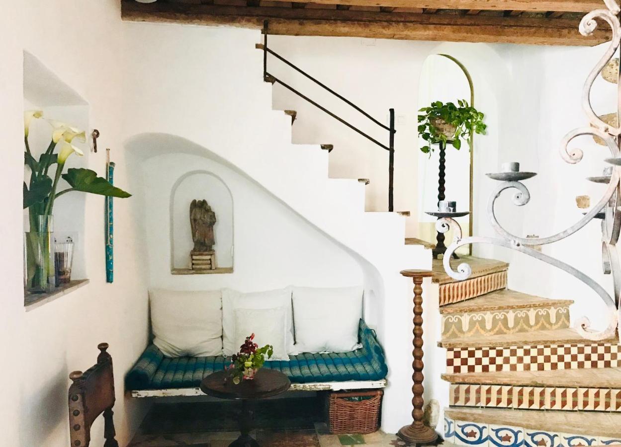 Casa Puerta Azul Absolutely The Best Of Vejer! Casas Vejer Debra Vejer de la Frontera Kültér fotó