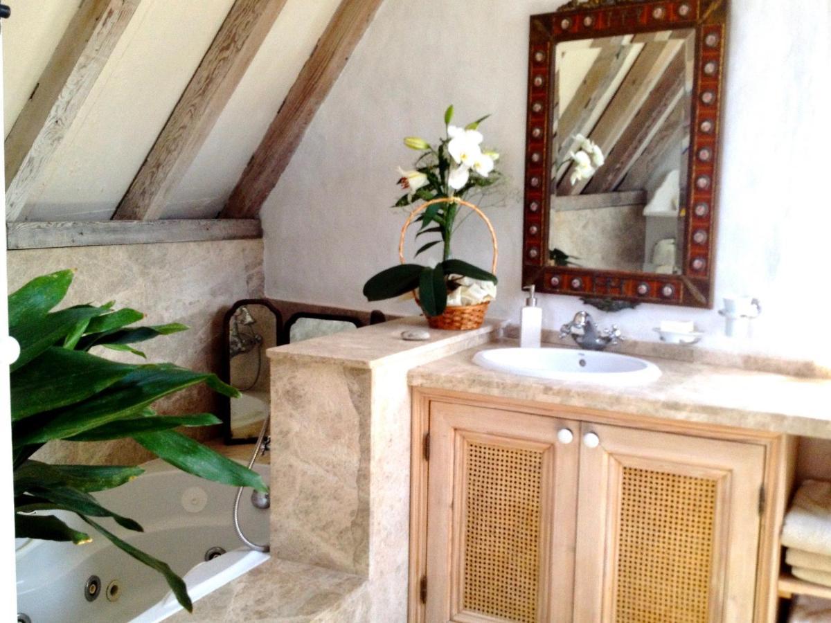 Casa Puerta Azul Absolutely The Best Of Vejer! Casas Vejer Debra Vejer de la Frontera Kültér fotó