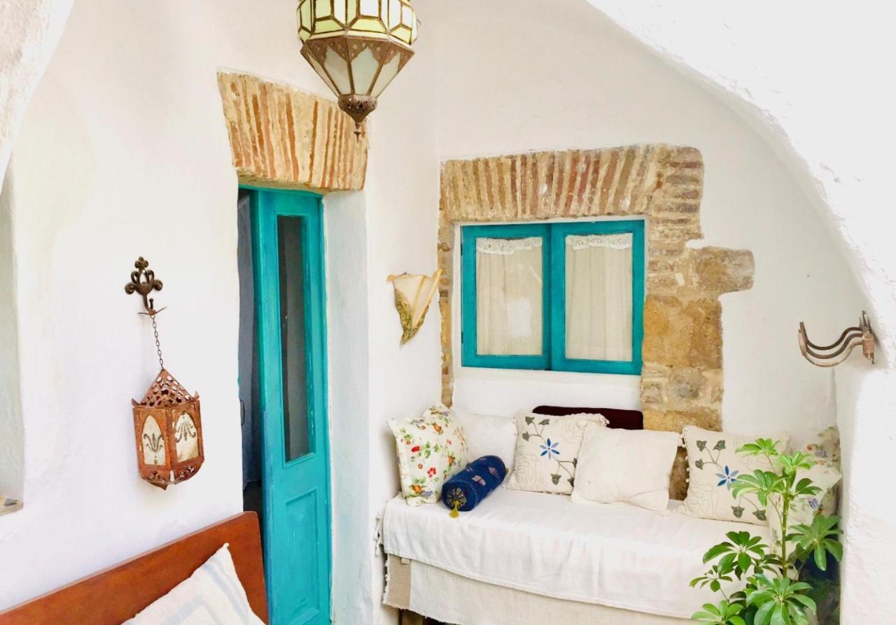 Casa Puerta Azul Absolutely The Best Of Vejer! Casas Vejer Debra Vejer de la Frontera Kültér fotó