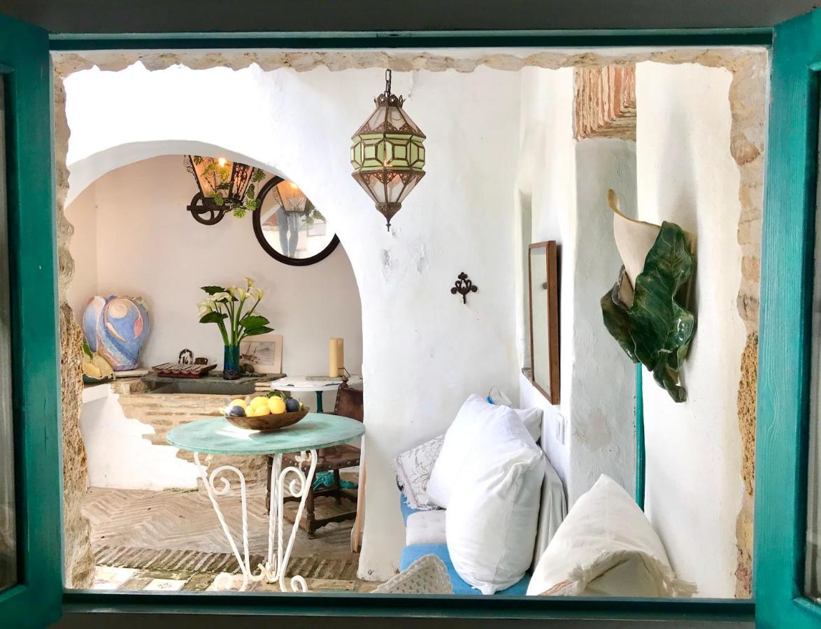 Casa Puerta Azul Absolutely The Best Of Vejer! Casas Vejer Debra Vejer de la Frontera Kültér fotó