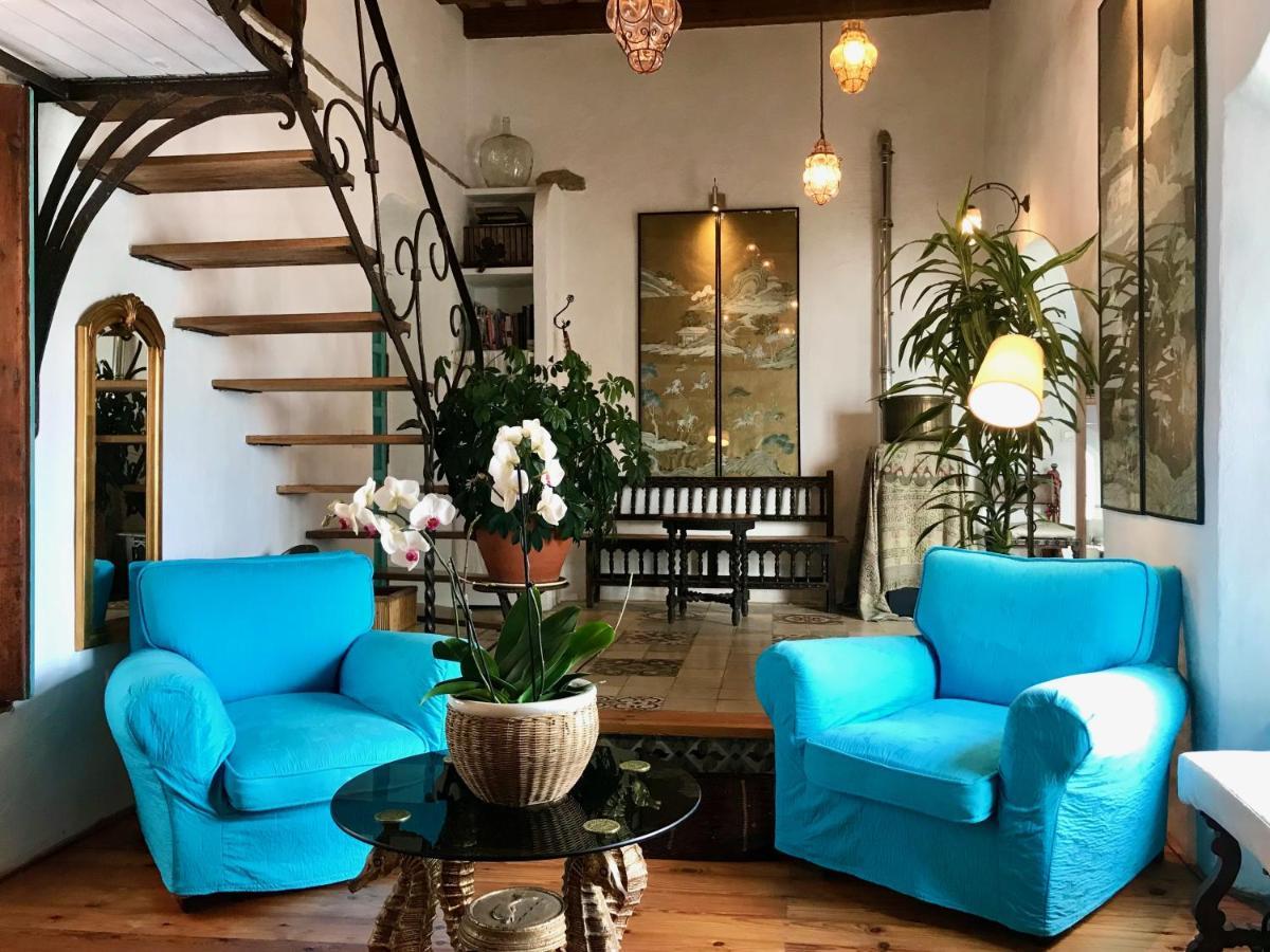 Casa Puerta Azul Absolutely The Best Of Vejer! Casas Vejer Debra Vejer de la Frontera Kültér fotó