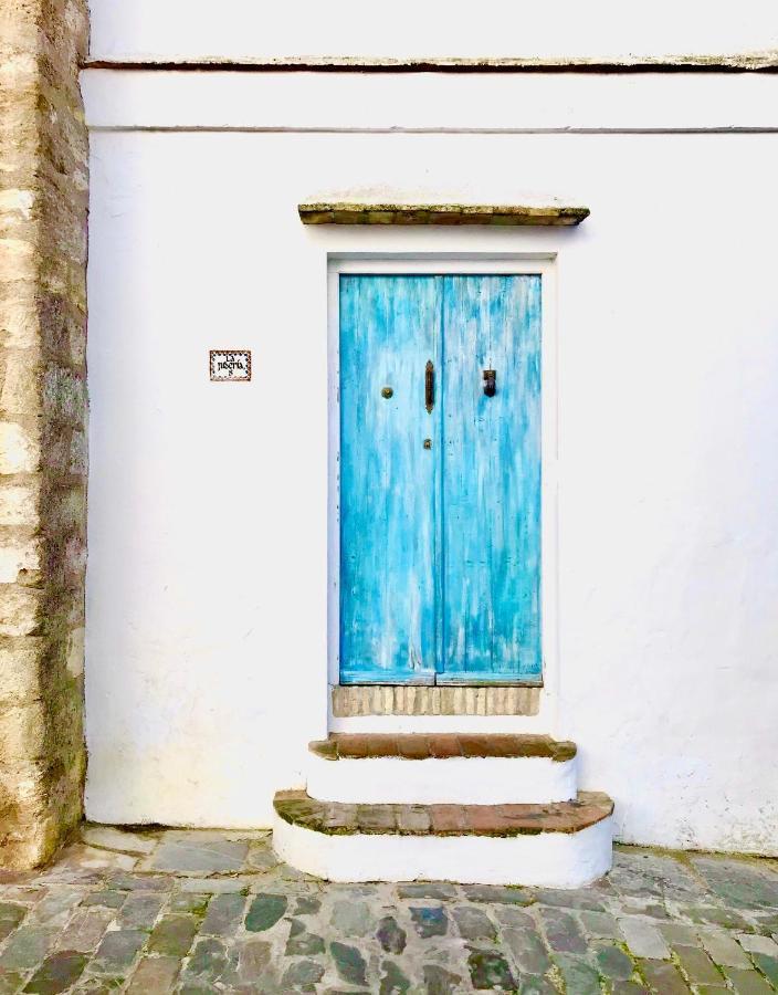 Casa Puerta Azul Absolutely The Best Of Vejer! Casas Vejer Debra Vejer de la Frontera Kültér fotó