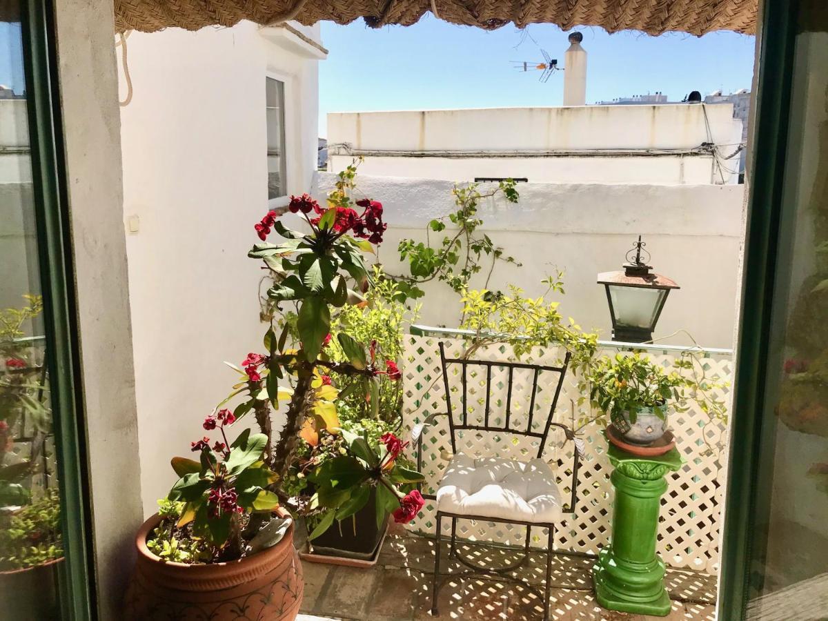 Casa Puerta Azul Absolutely The Best Of Vejer! Casas Vejer Debra Vejer de la Frontera Kültér fotó