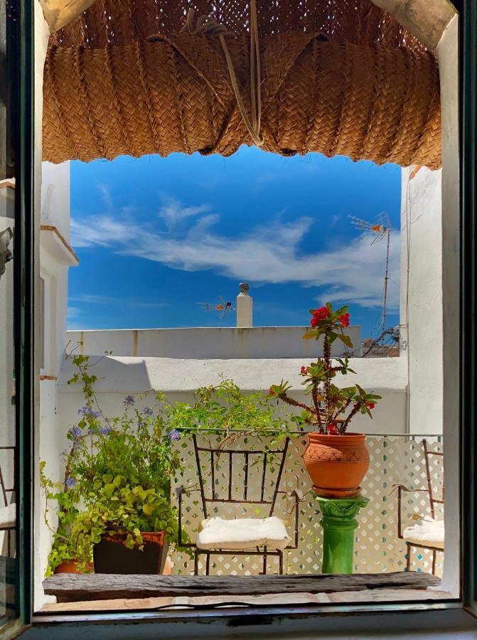 Casa Puerta Azul Absolutely The Best Of Vejer! Casas Vejer Debra Vejer de la Frontera Kültér fotó