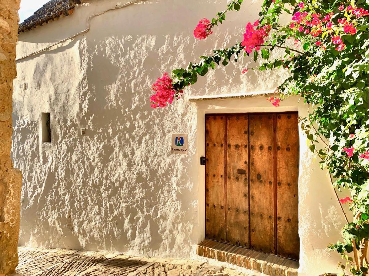 Casa Puerta Azul Absolutely The Best Of Vejer! Casas Vejer Debra Vejer de la Frontera Kültér fotó