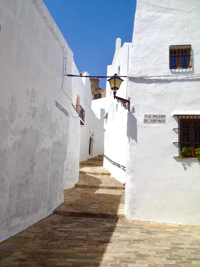 Casa Puerta Azul Absolutely The Best Of Vejer! Casas Vejer Debra Vejer de la Frontera Kültér fotó