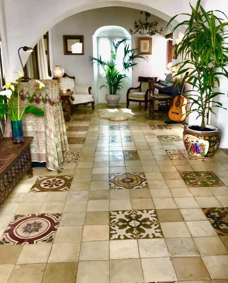 Casa Puerta Azul Absolutely The Best Of Vejer! Casas Vejer Debra Vejer de la Frontera Kültér fotó