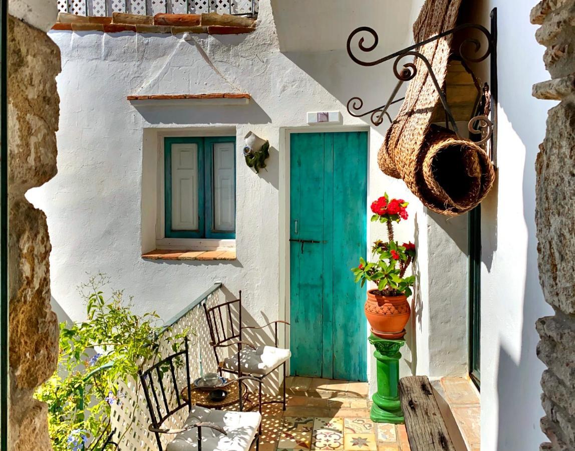 Casa Puerta Azul Absolutely The Best Of Vejer! Casas Vejer Debra Vejer de la Frontera Kültér fotó