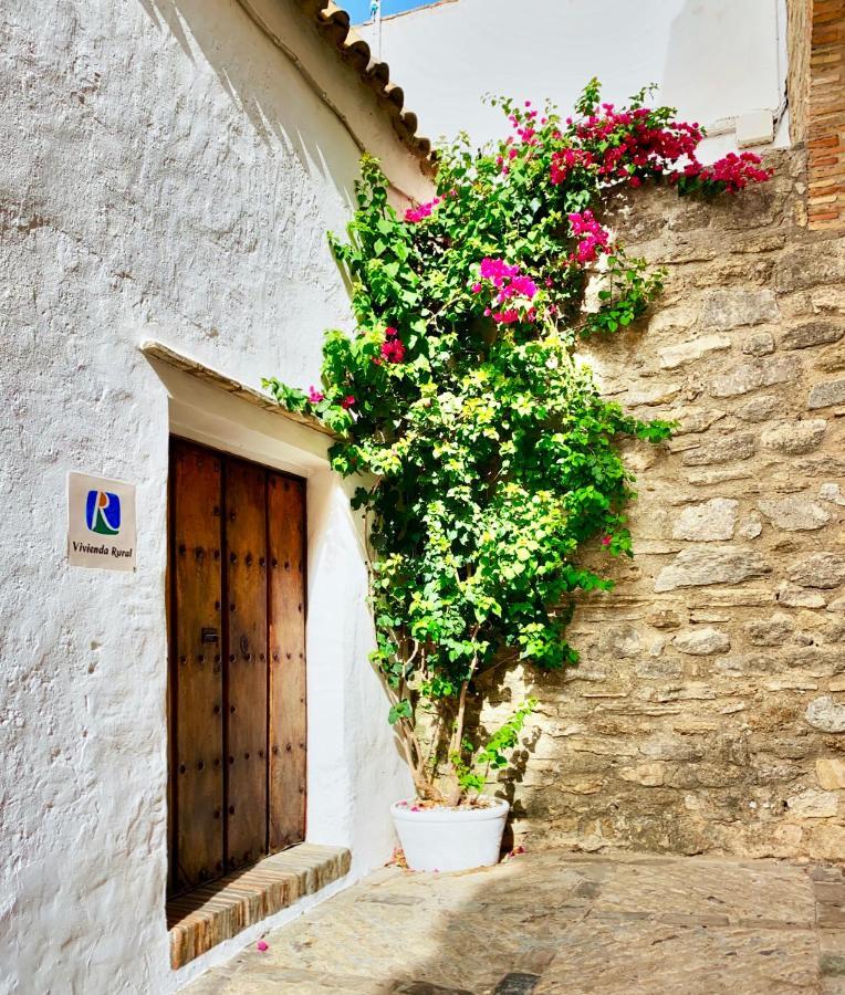 Casa Puerta Azul Absolutely The Best Of Vejer! Casas Vejer Debra Vejer de la Frontera Kültér fotó